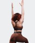 Legging Rama Avec Bande