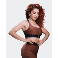 Brassiere Rama Avec Bande