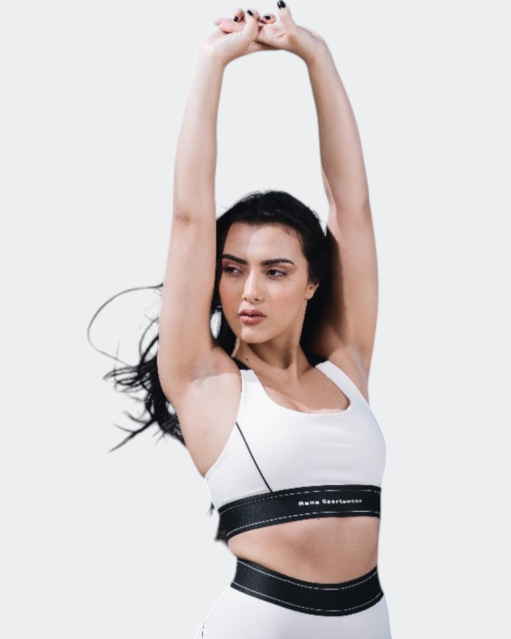 Brassiere Rama Avec Bande