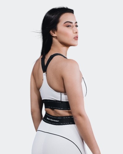 Brassiere Rama Avec Bande