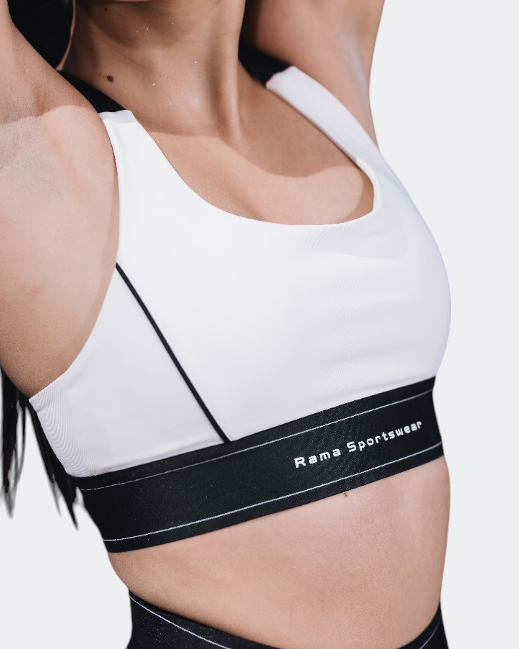 Brassiere Rama Avec Bande