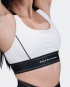 Brassiere Rama Avec Bande