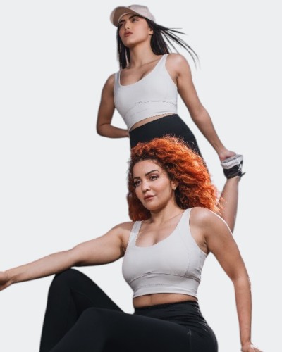 Brassiere Rama Sans Bande