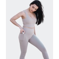 Brassiere Rama Sans Bande