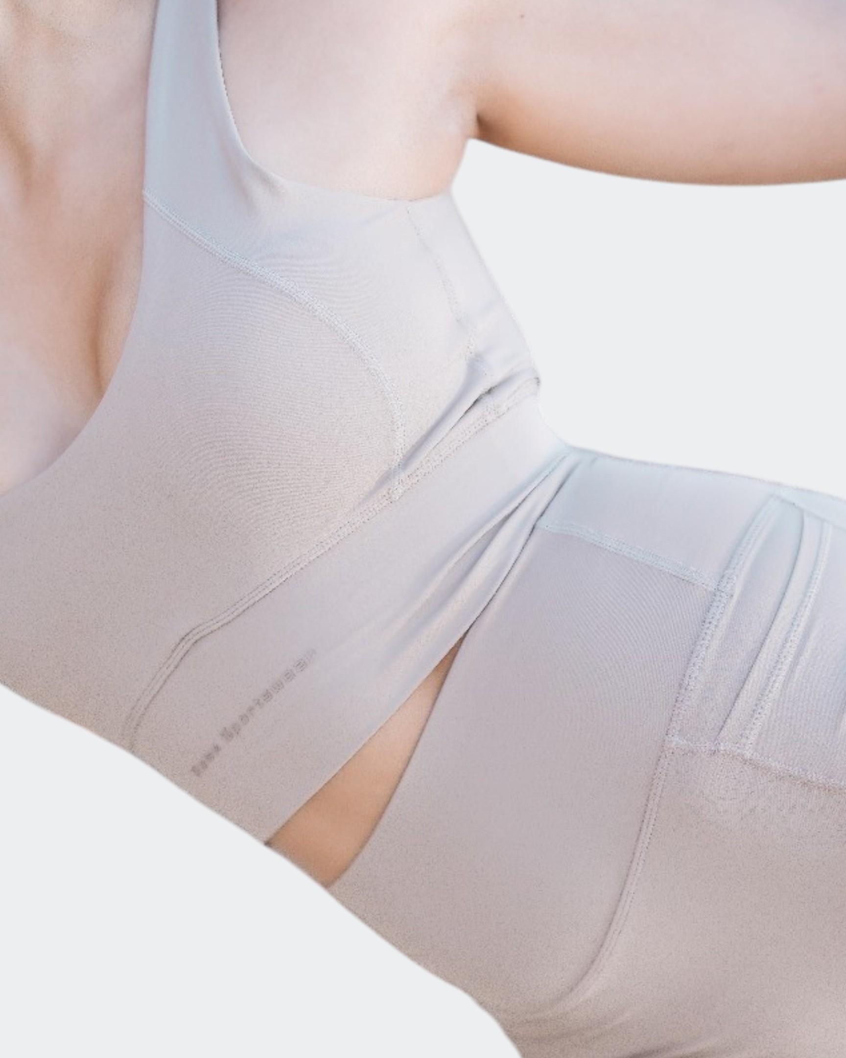 Brassiere Rama Sans Bande