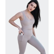 Legging Rama Sans Bande Legging Rama Sans Bande