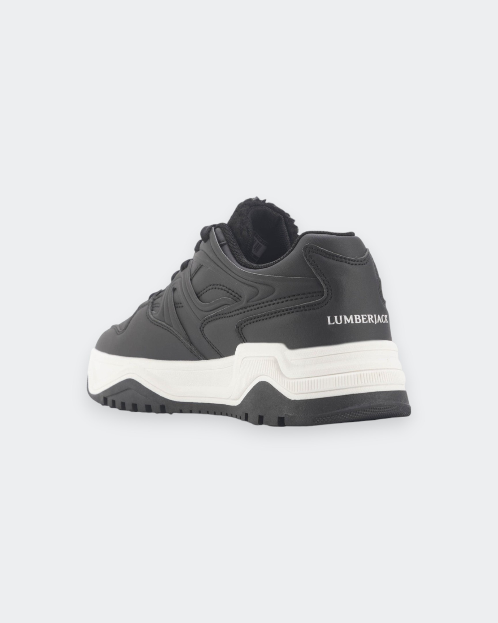 Chaussure Lumberjack Timpy