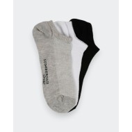 Pack De 3 Chaussettes  Lumberjack Pack De 3 Chaussettes  Lumberjack