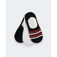 Pack De 3 Chaussettes  Lumberjack Pack De 3 Chaussettes  Lumberjack