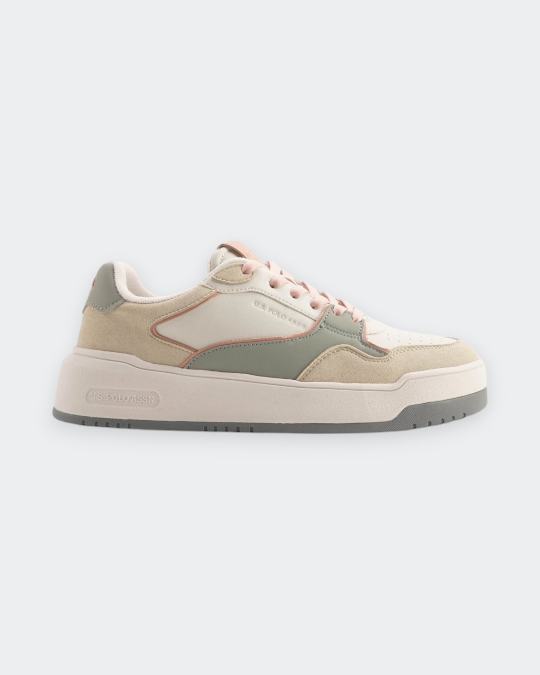 Chaussure Us Polo Tiana
