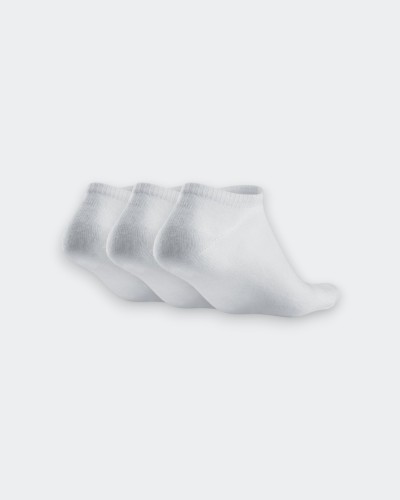 Pack De 3 Chaussettes Nike 3pr-