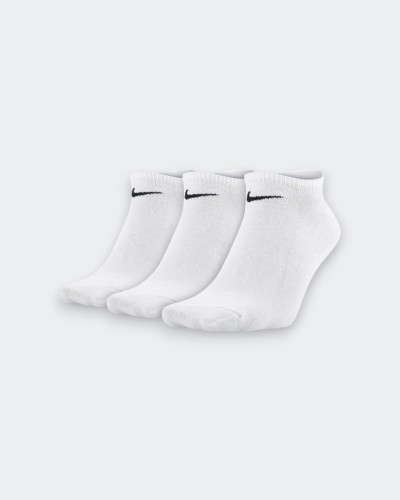 Pack De 3 Chaussettes Nike 3pr-