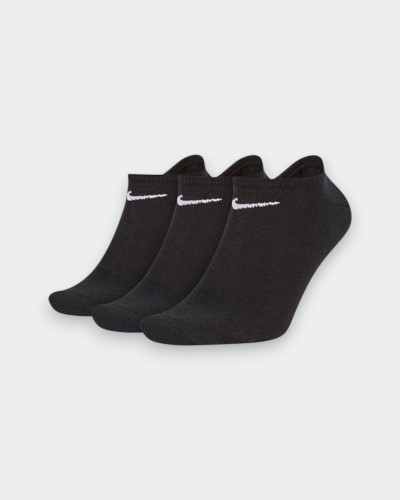 Pack De 3 Chaussettes Nike 3pr-