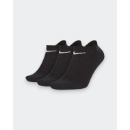Pack De 3 Chaussettes Nike 3pr-