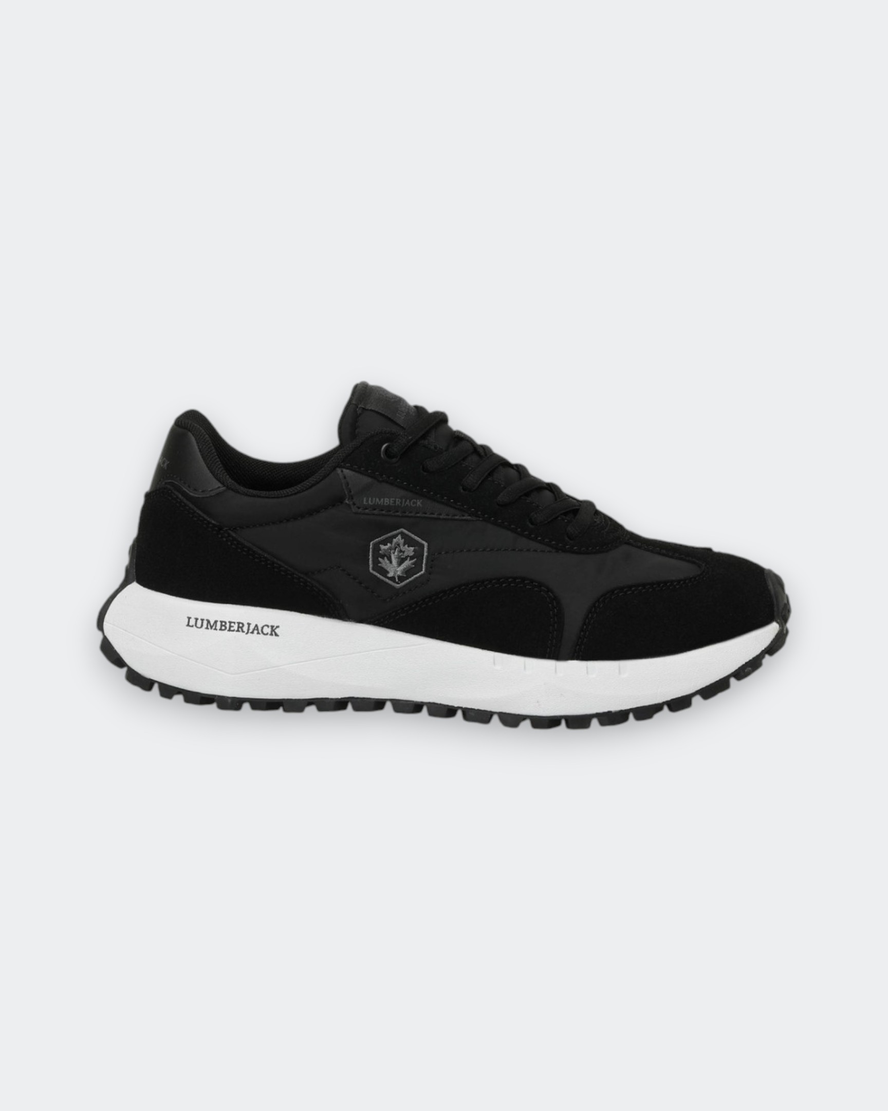 Chaussure Lumberjack Coast