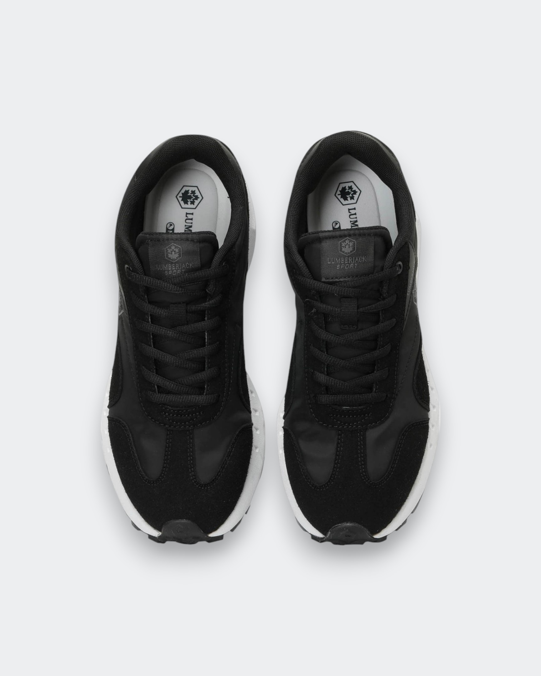 Chaussure Lumberjack Coast