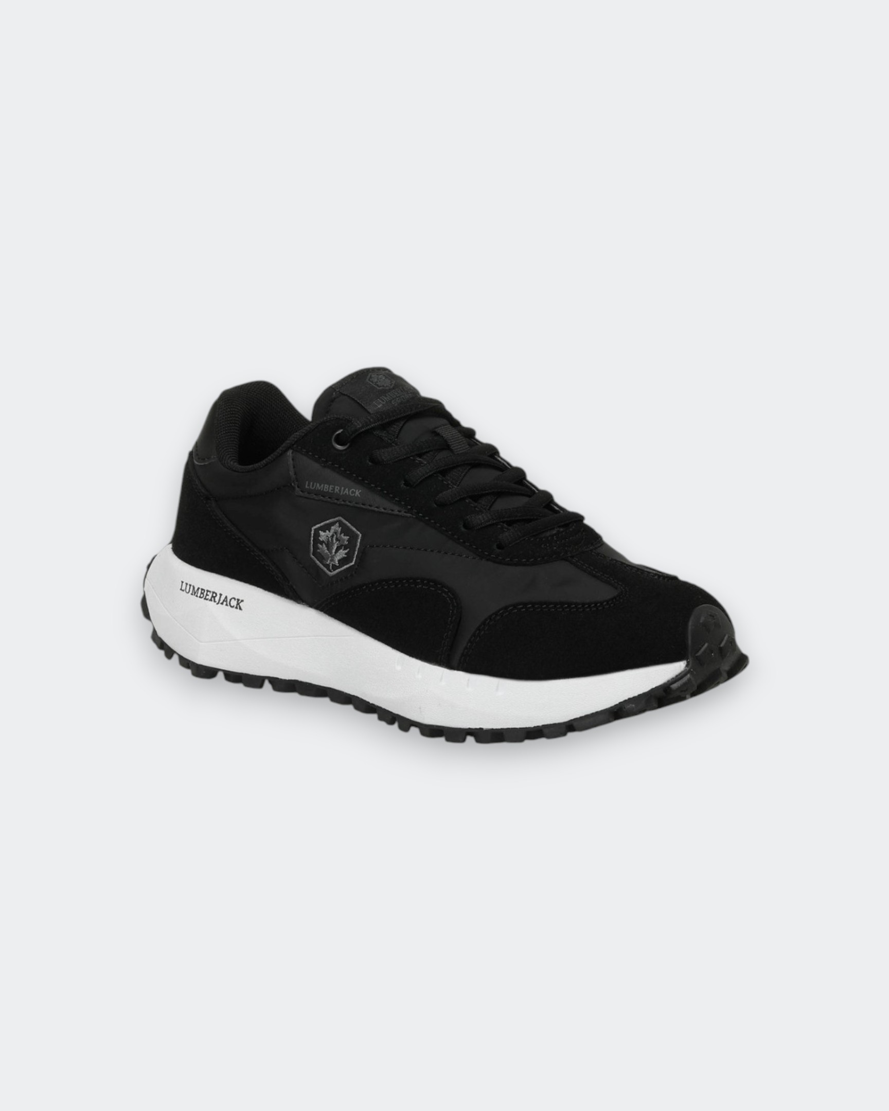 Chaussure Lumberjack Coast