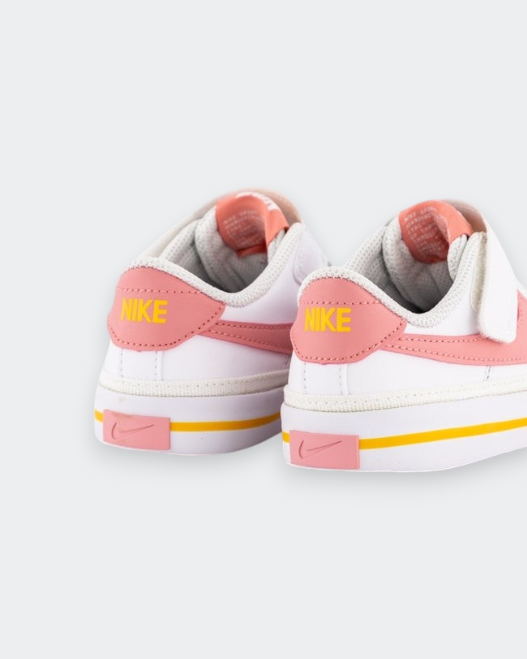 Chaussure Nike Court Legacy Bp V