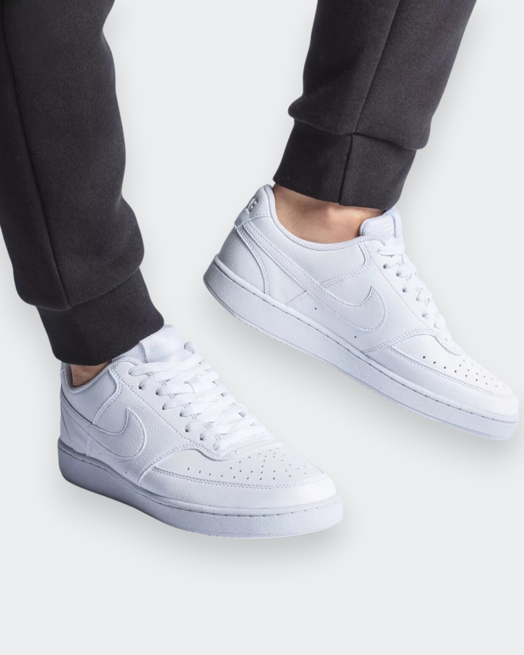 Chaussures Nike Court Vision Lo Nn
