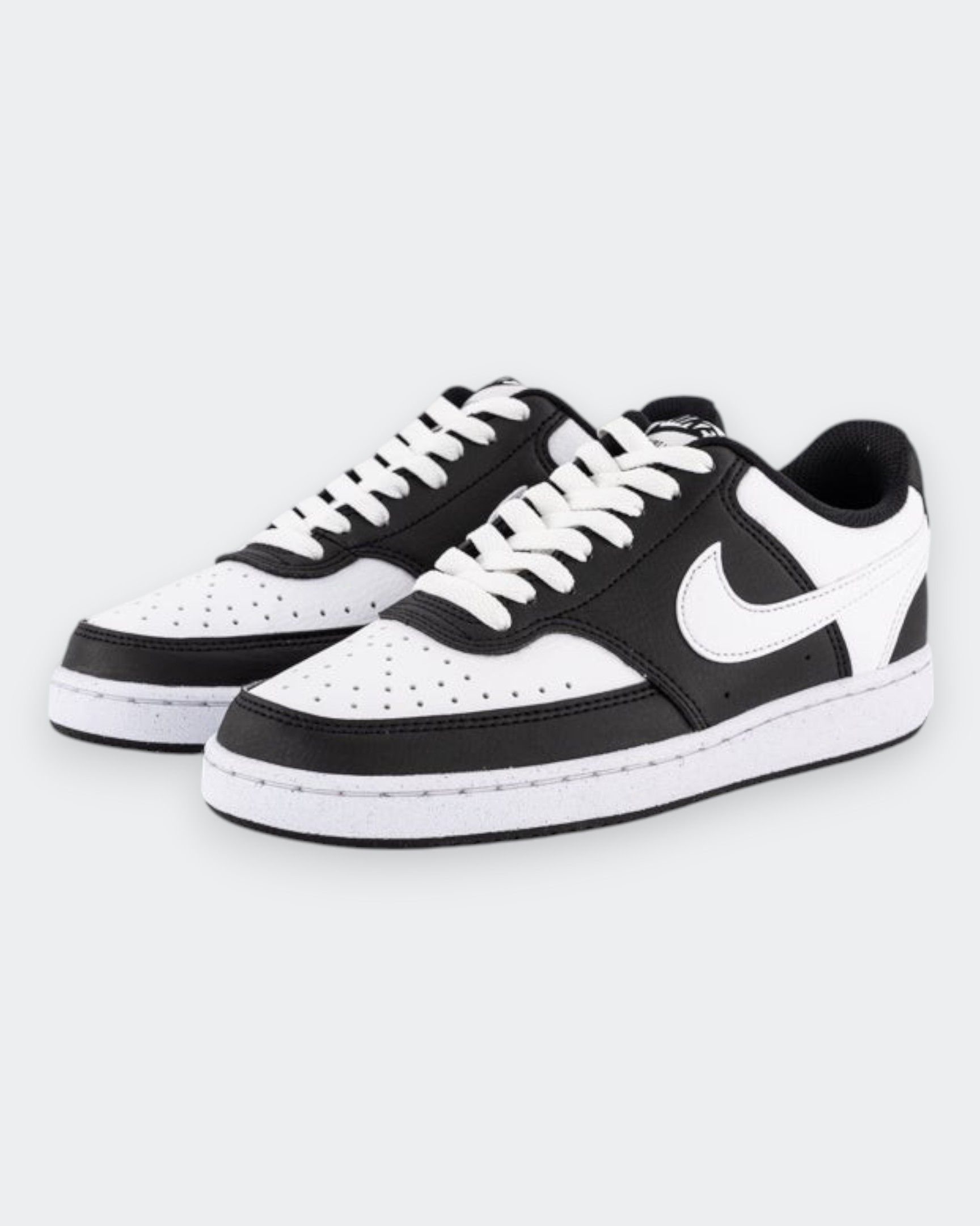 Chaussures Nike Court Vision L O Nn