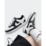 Chaussures Nike Court Vision L O Nn