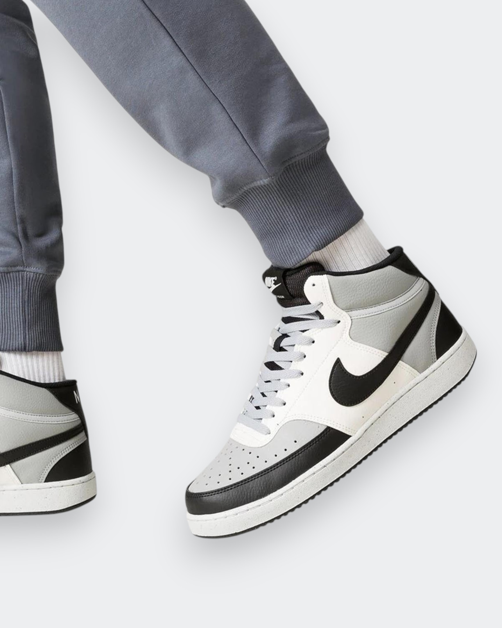 Chaussures Nike Court Vision M Id Nn