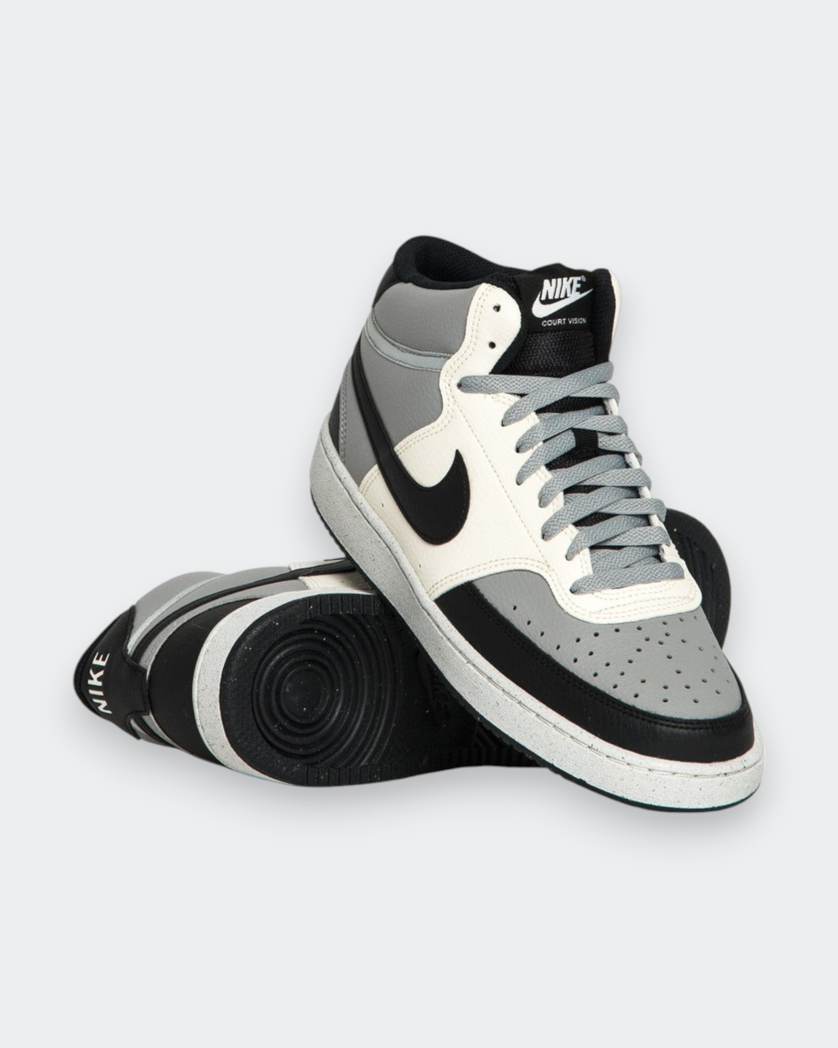 Chaussures Nike Court Vision M Id Nn