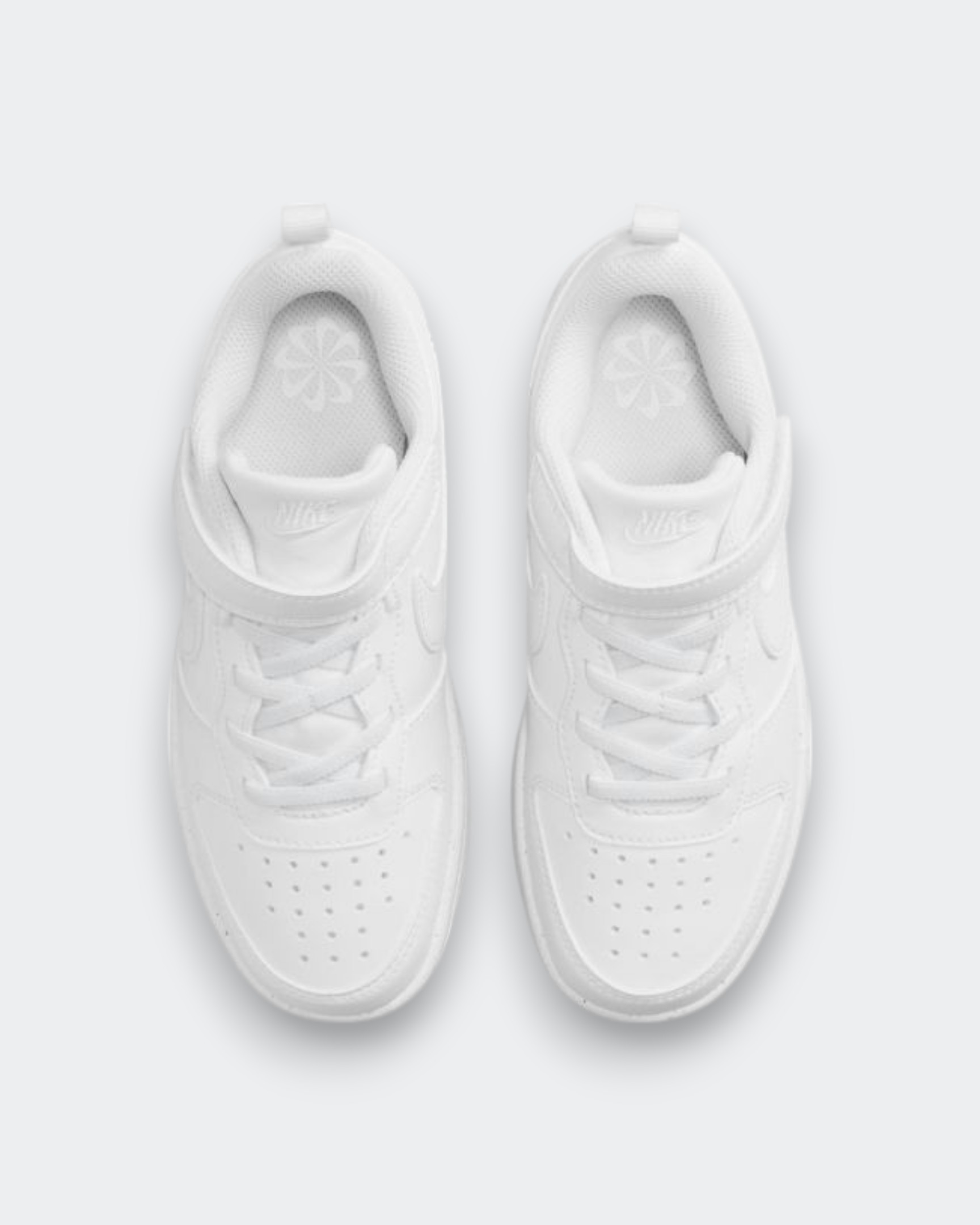Chaussures Nike Court Borough Low Recraft (ps)