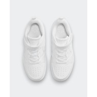 Chaussures Nike Court Borough Low Recraft (ps)