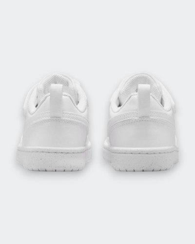 Chaussures Nike Court Borough Low Recraft (ps)