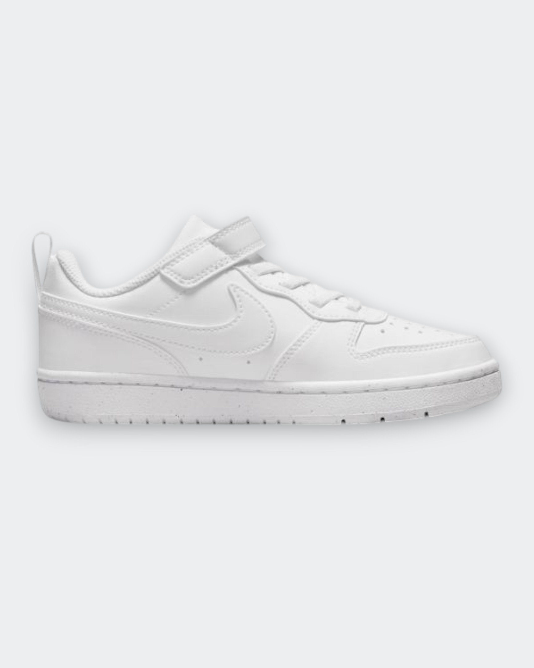 Chaussures Nike Court Borough Low Recraft (ps)