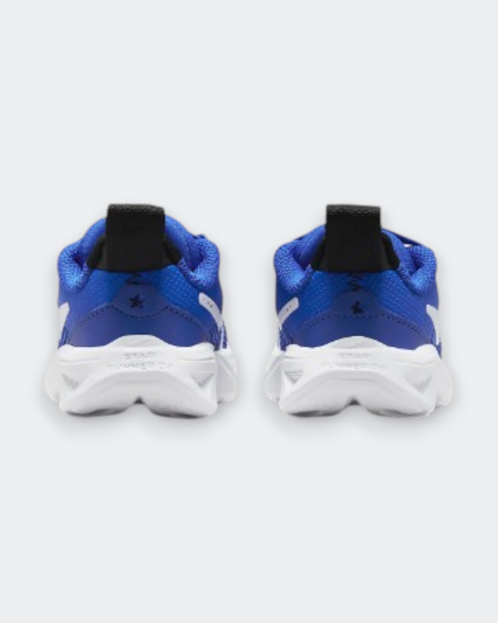 Chaussure Nike Star Runner 4nn (td)
