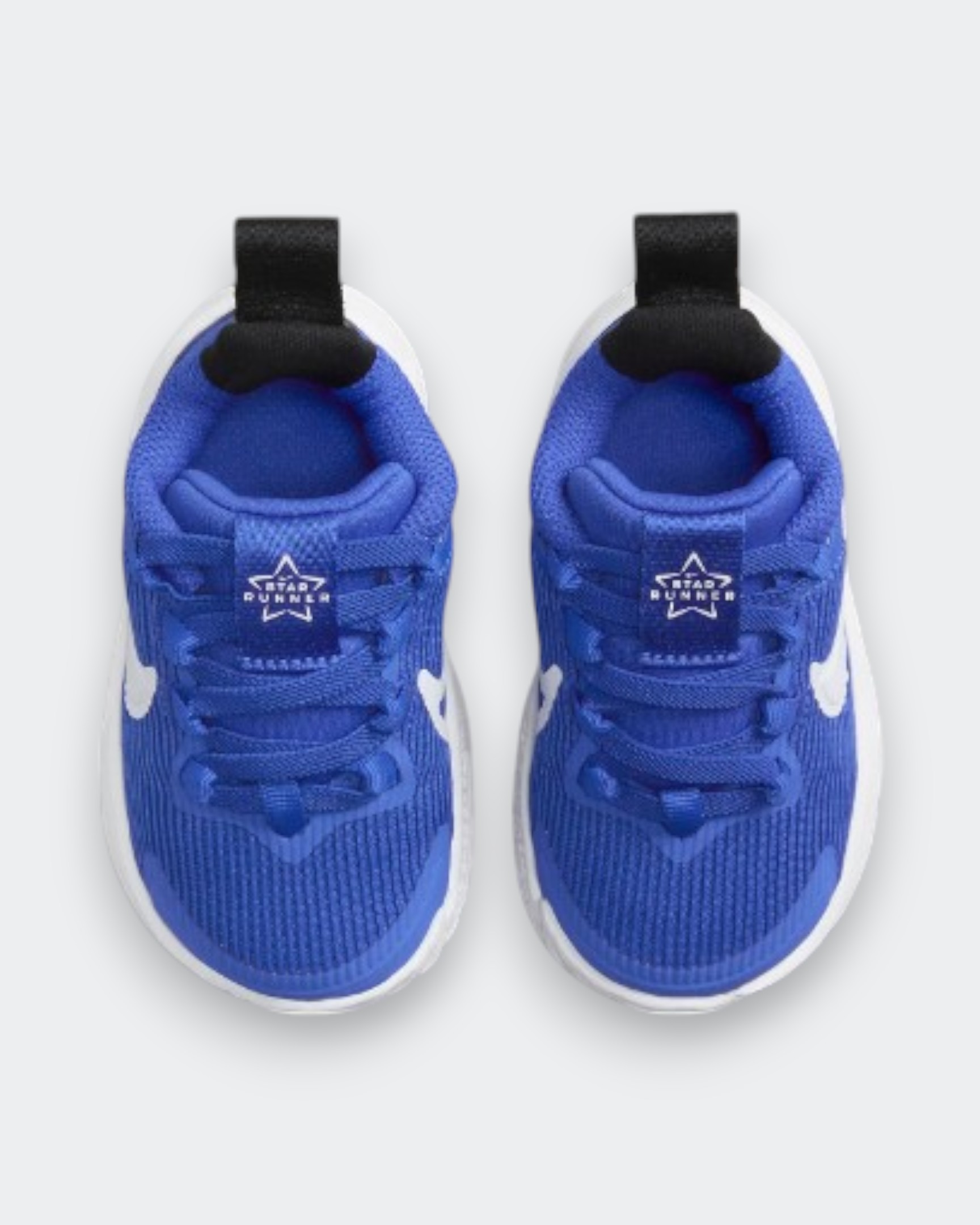Chaussure Nike Star Runner 4nn (td)