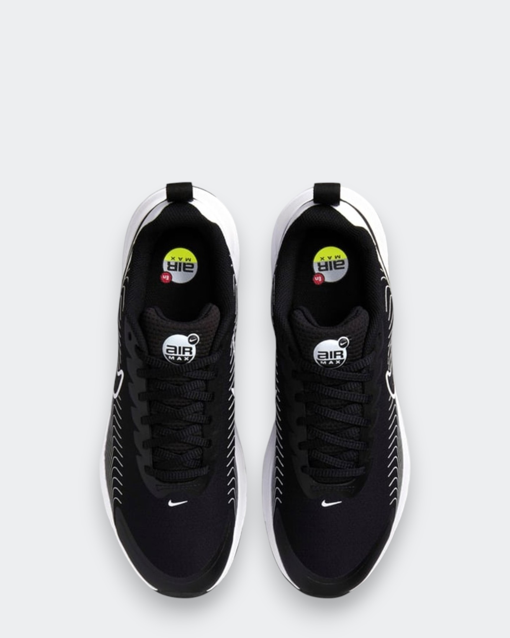 Chaussure Nike Air Max Nuaxis