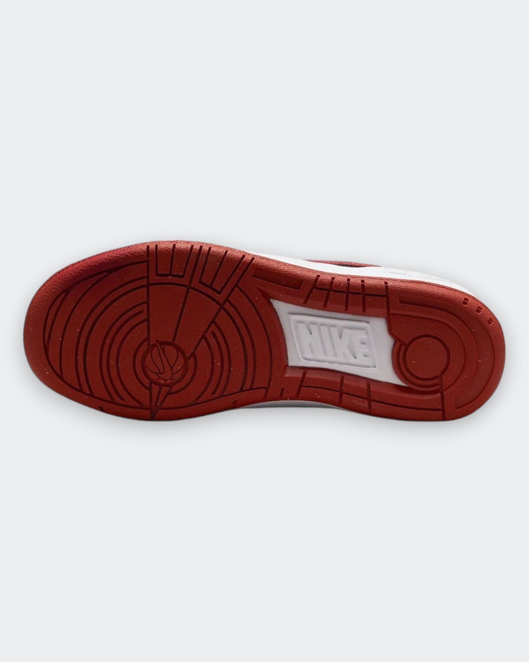 Chaussure Nike Full Force Lo (gs)