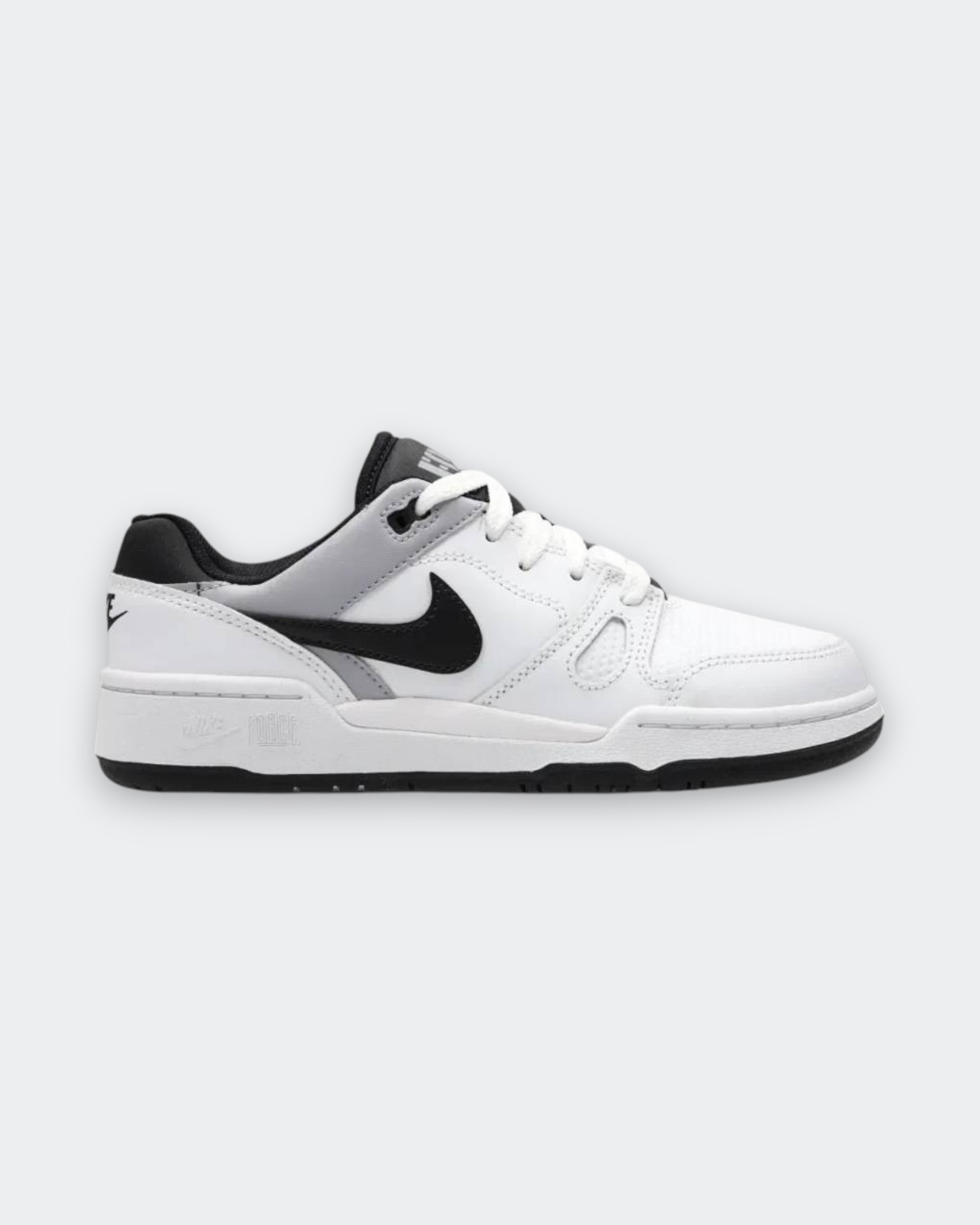 Chaussure Nike Full Force Lo (gs)