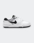 Chaussure Nike Full Force Lo (gs)