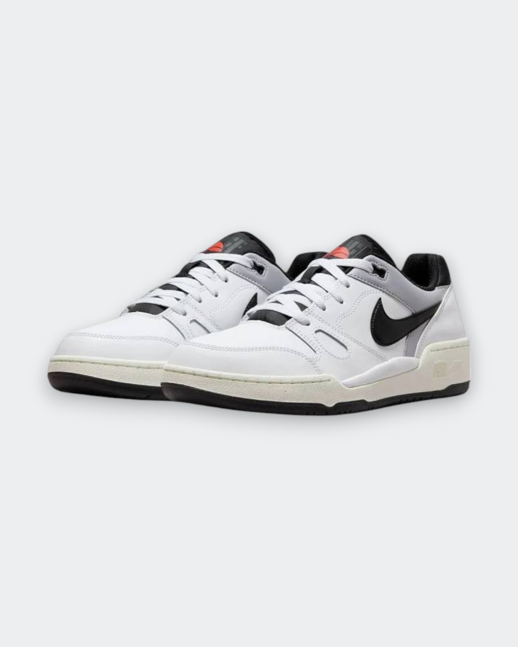 Chaussure Nike Full Force Lo (gs)