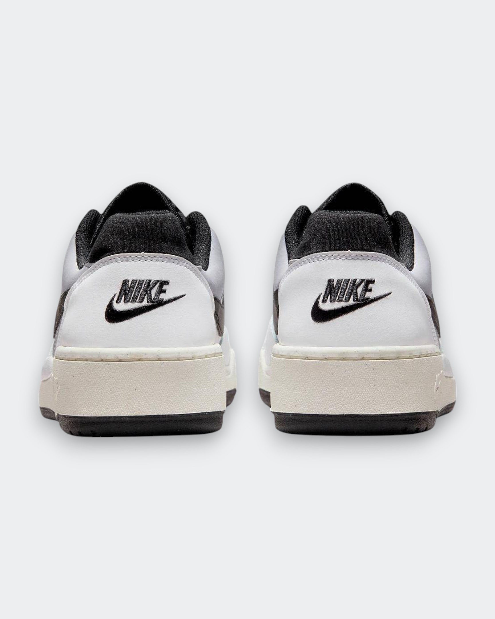 Chaussure Nike Full Force Lo (gs)