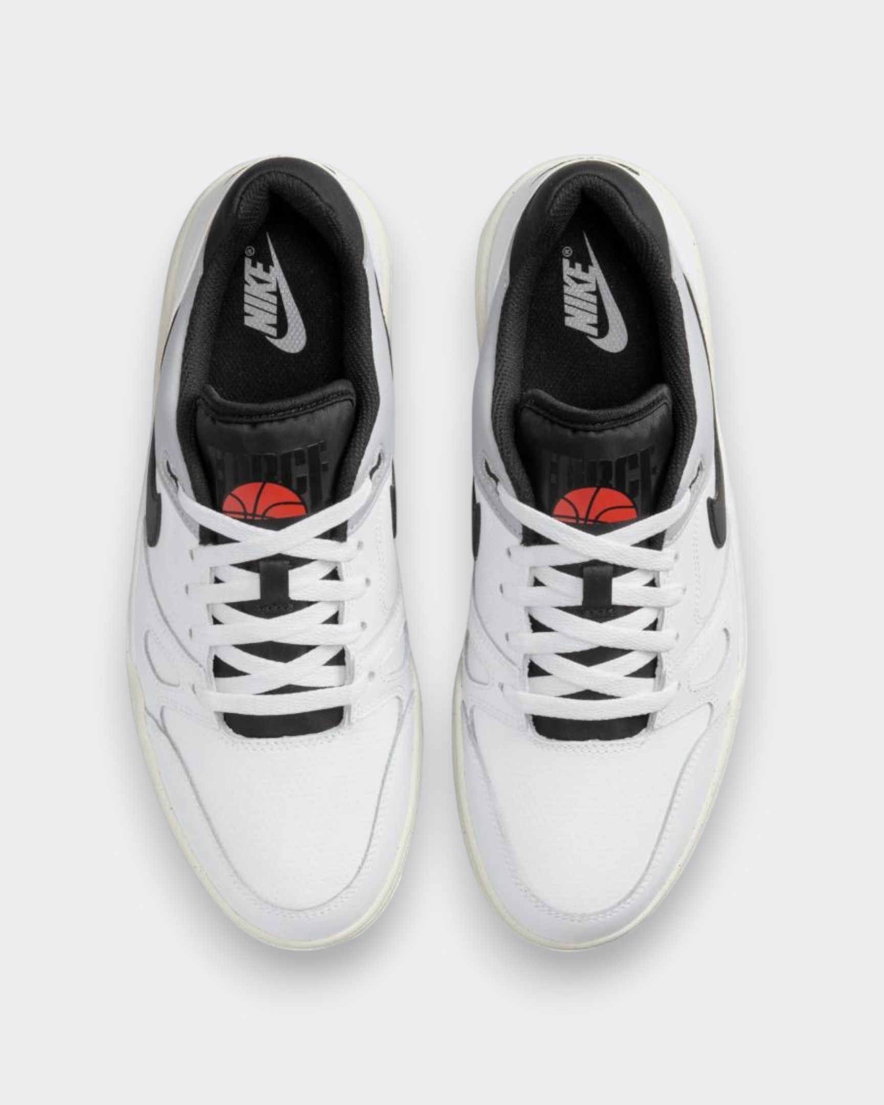 Chaussure Nike Full Force Lo (gs)