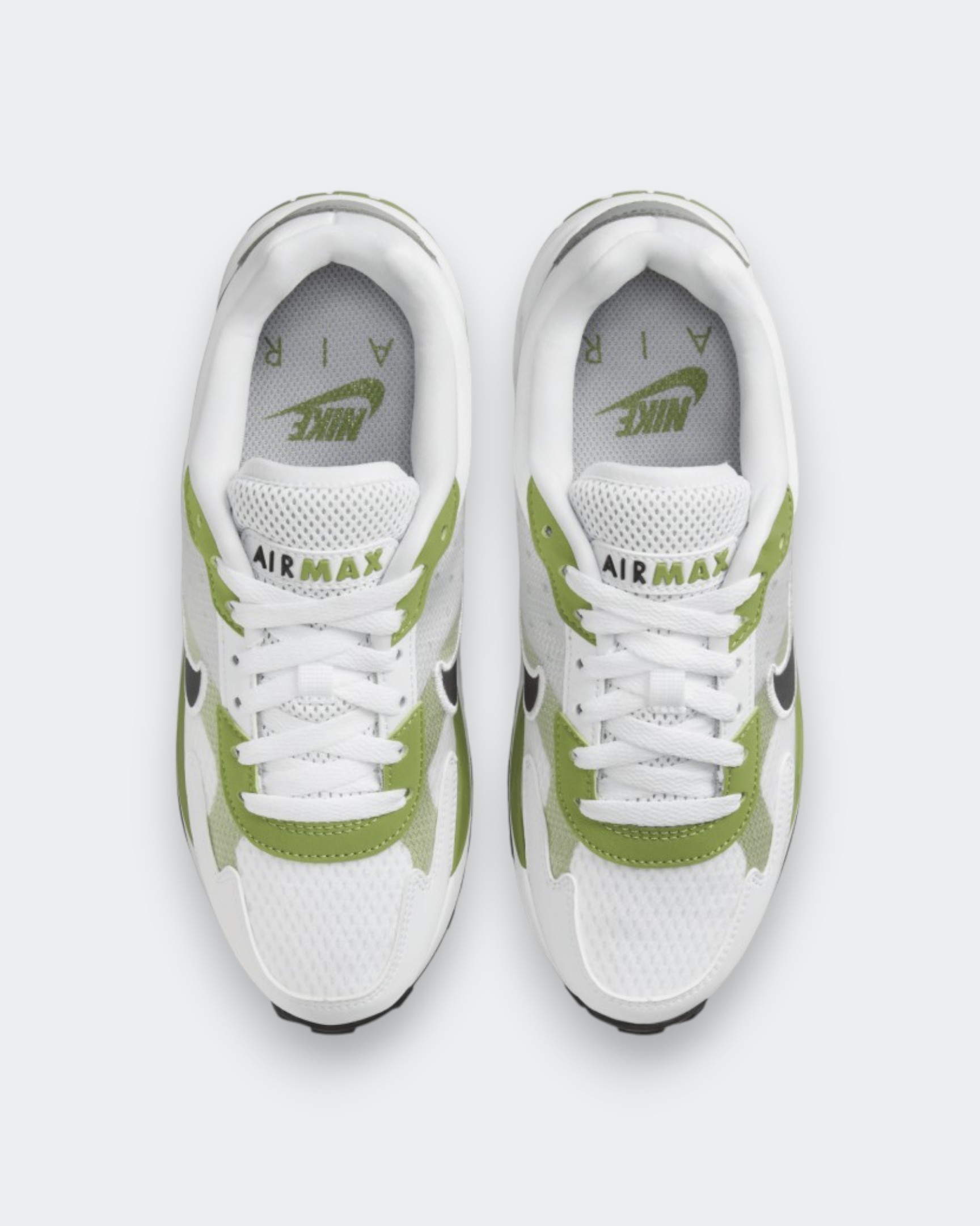 Chaussure Nike Air Max Solo (gs)