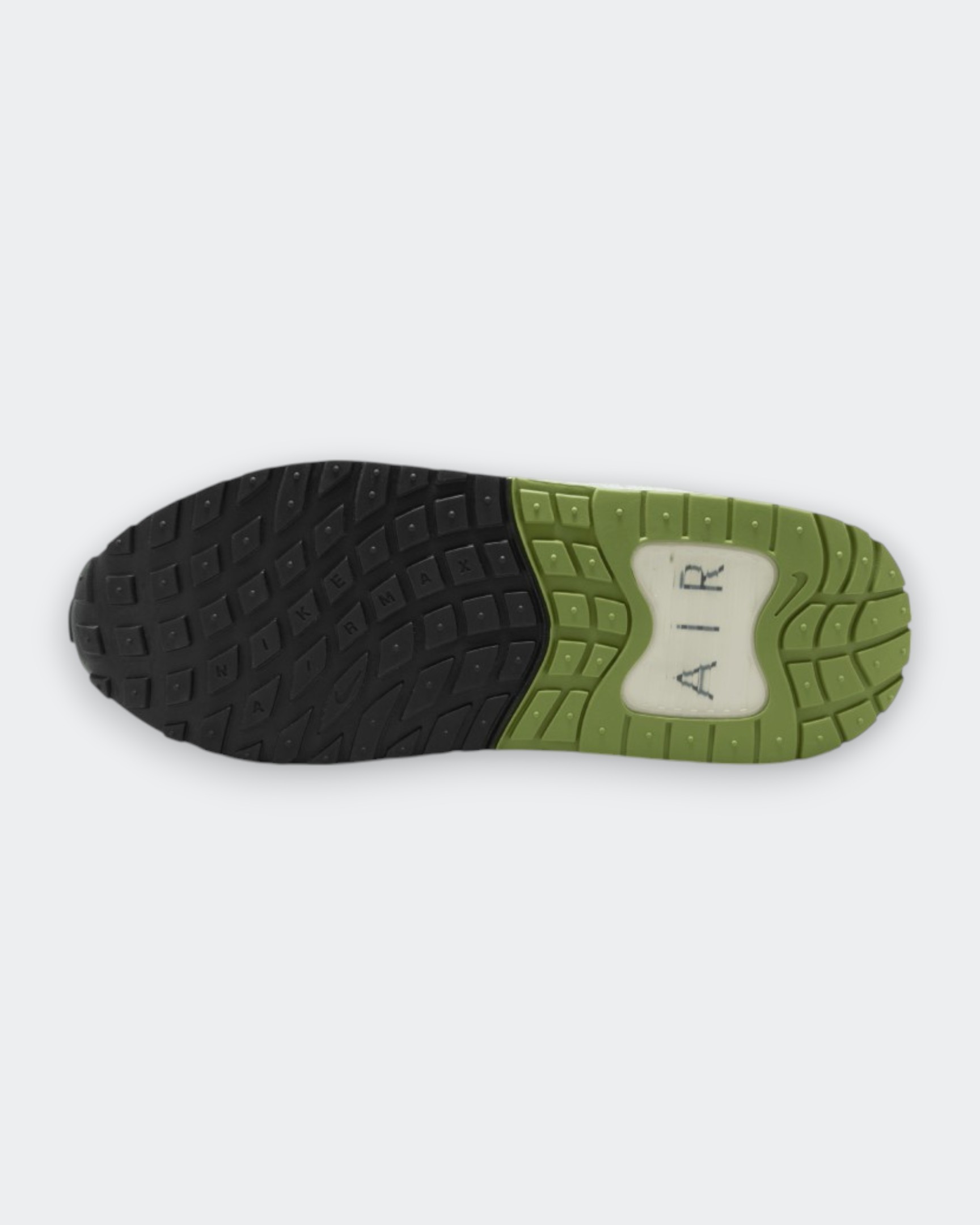 Chaussure Nike Air Max Solo (gs)