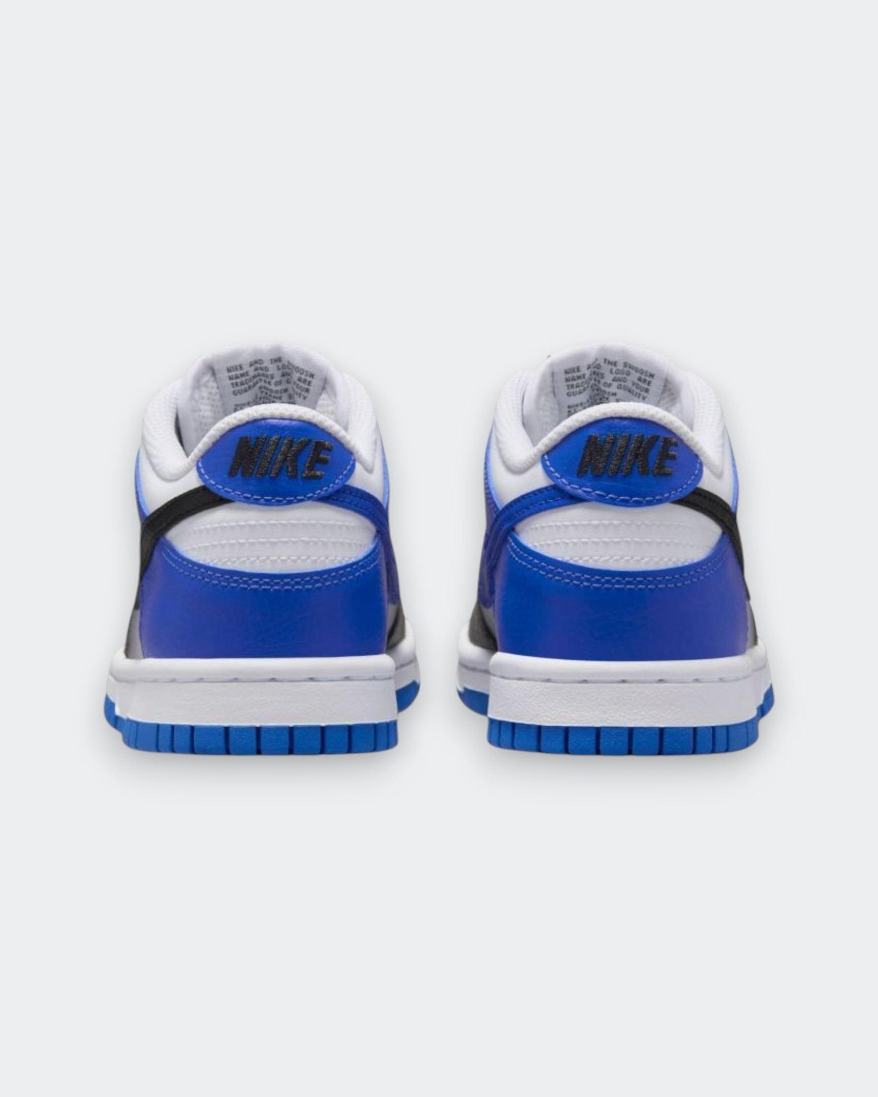 Chaussure Nike Dunk Low Gs