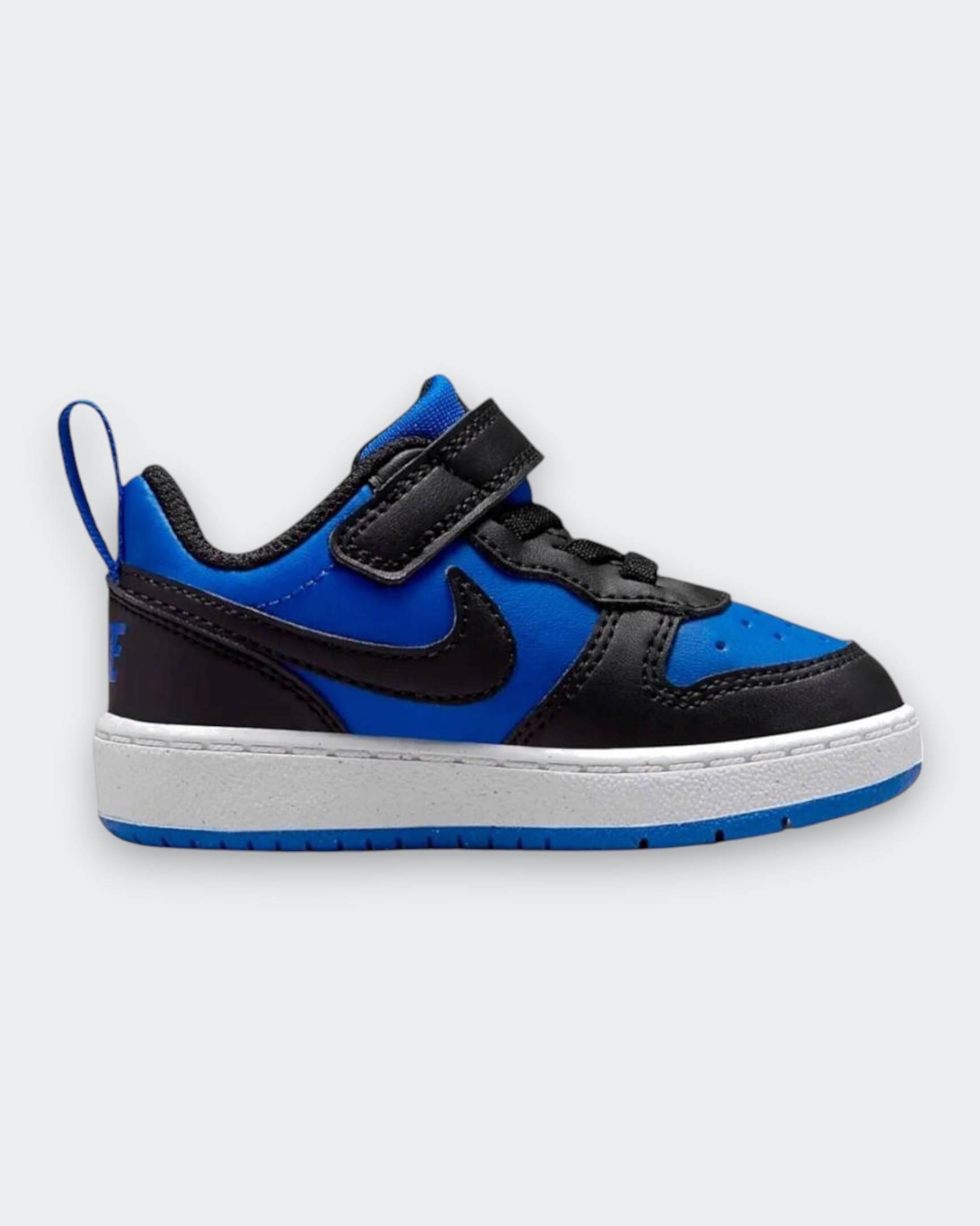Chaussure Nike Court Borough Low Recraft Tdv