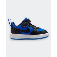 Chaussure Nike Court Borough Low Recraft Tdv Chaussure Nike Court Borough Low Recraft Tdv