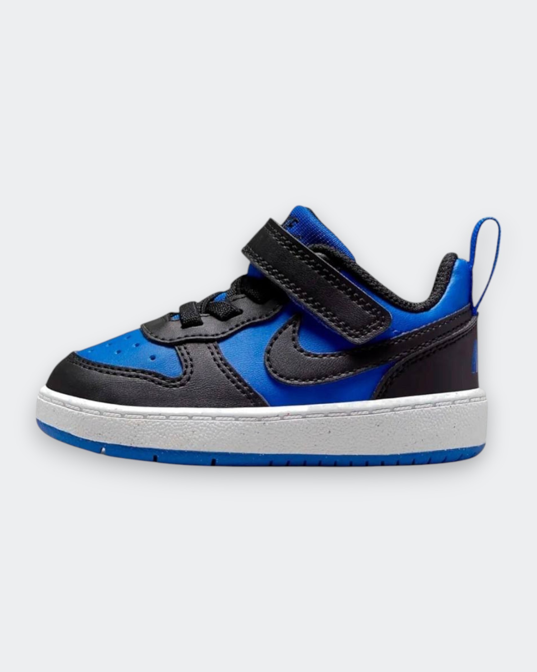 Chaussure Nike Court Borough Low Recraft Tdv