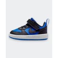 Chaussure Nike Court Borough Low Recraft Tdv Chaussure Nike Court Borough Low Recraft Tdv