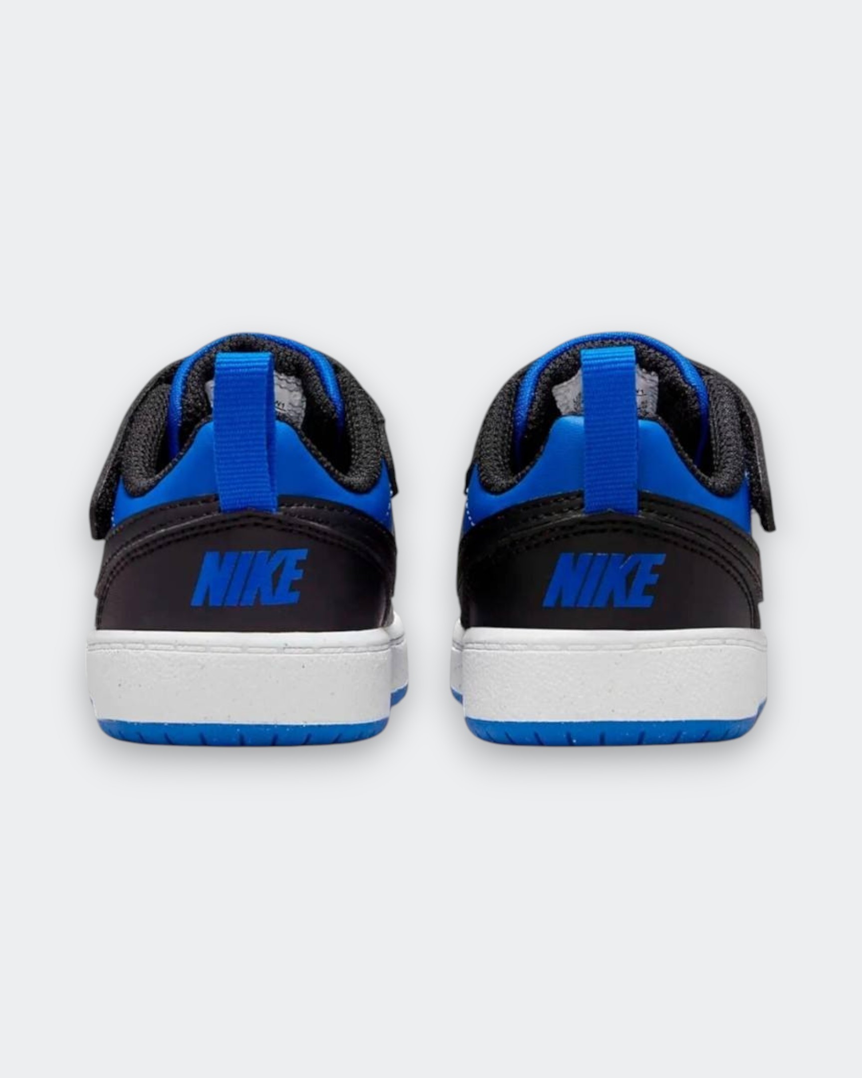 Chaussure Nike Court Borough Low Recraft Tdv