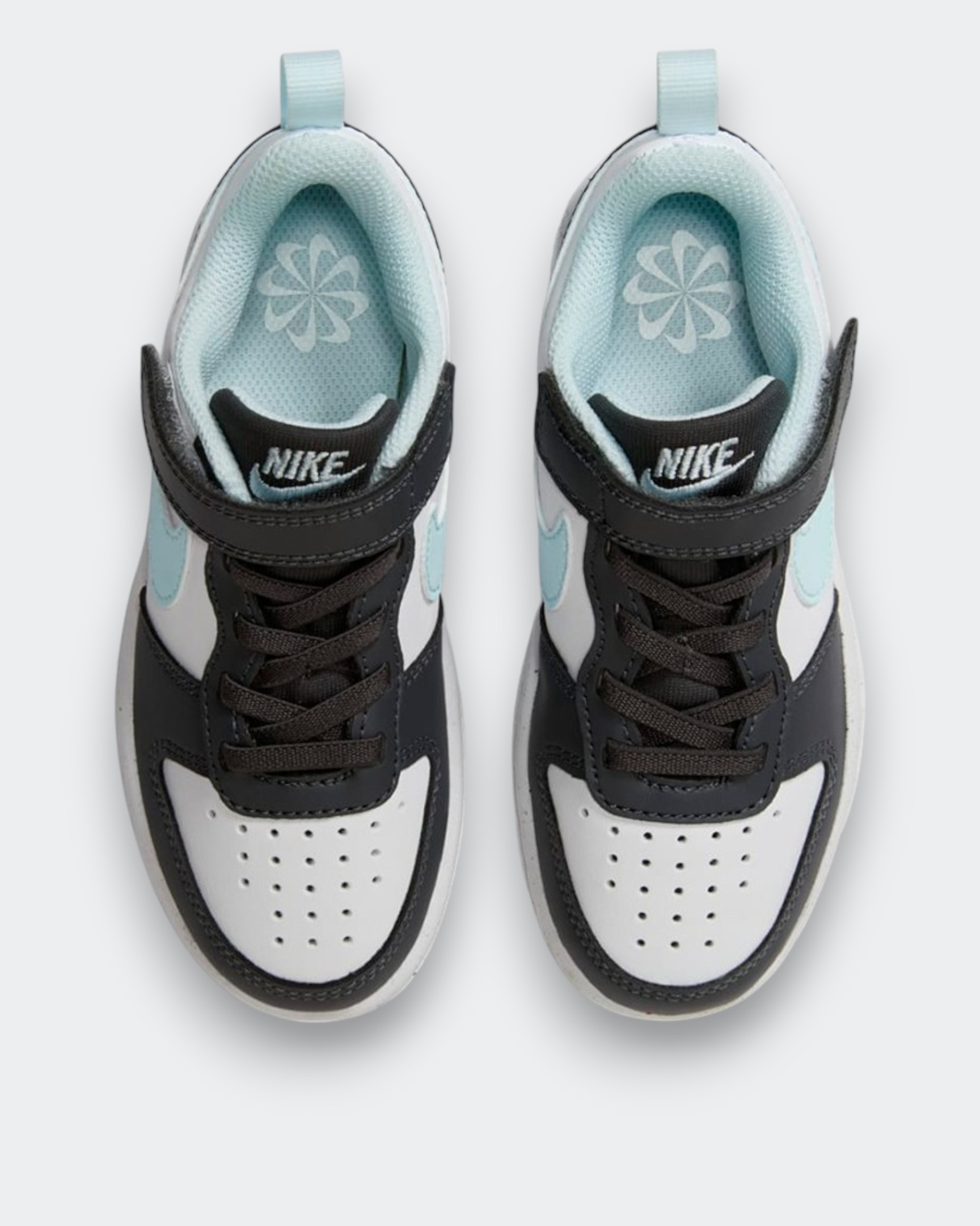 Chaussure Nike Court Borough Low Recraft (psv)