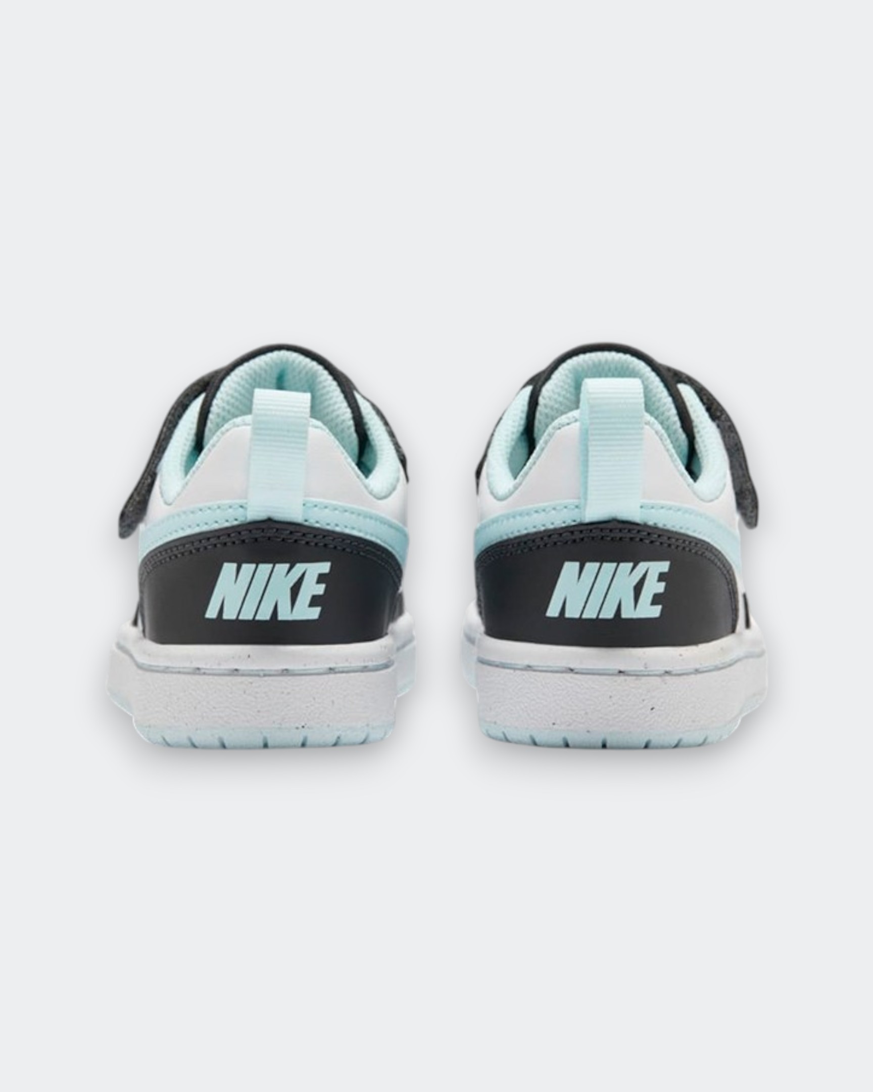 Chaussure Nike Court Borough Low Recraft (psv)